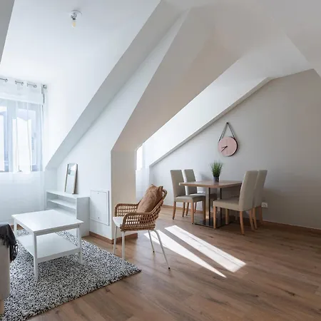 Appartement Ovelia - Le Pavillon Victoria