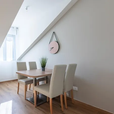 Appartement Ovelia - Le Pavillon Victoria Aix-les-Bains