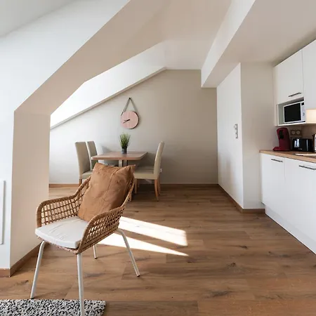 Appartement Ovelia - Le Pavillon Victoria *