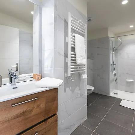 Ovelia - Le Pavillon Victoria