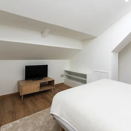 Appartement Ovelia - Le Pavillon Victoria