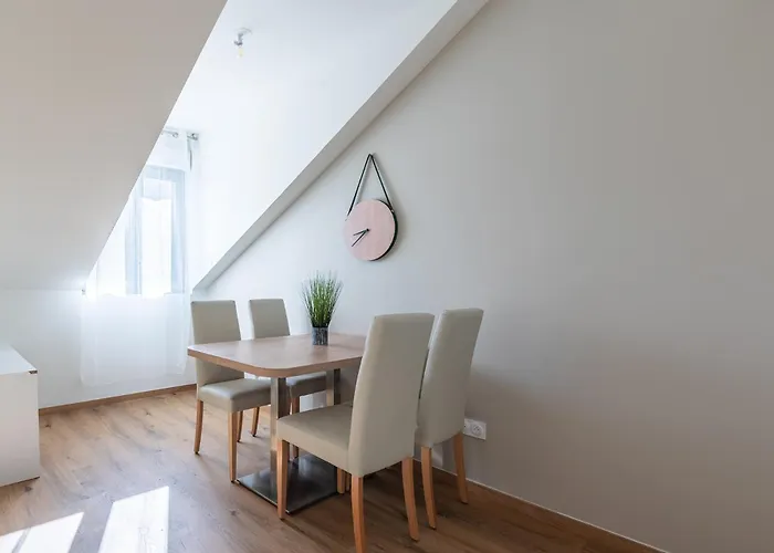 Lägenhet Ovelia - Le Pavillon Victoria Aix-les-Bains