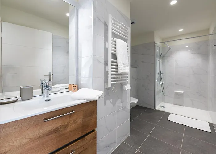 Ovelia - Le Pavillon Victoria