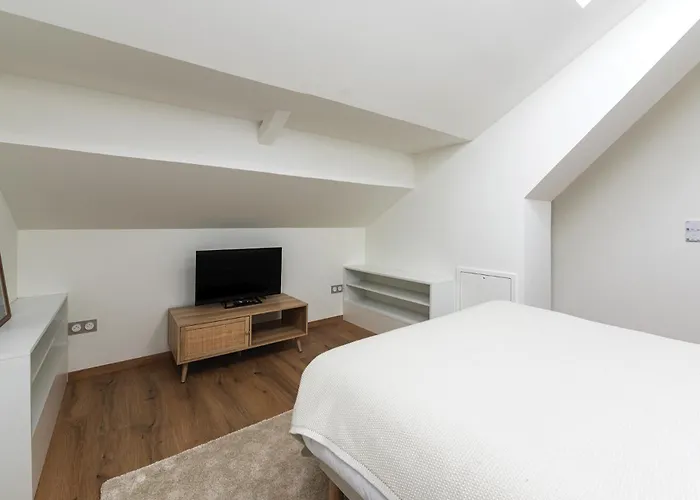 Lägenhet Ovelia - Le Pavillon Victoria