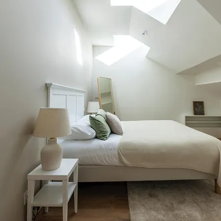 Ovelia - Le Pavillon Victoria إيكس ليه با