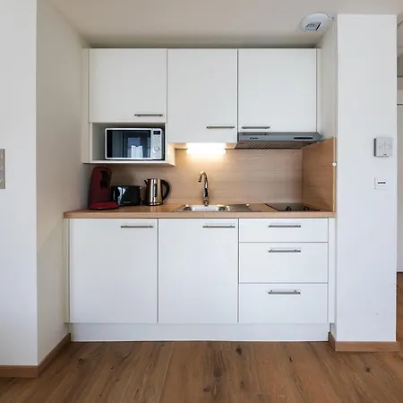 Appartement Ovelia - Le Pavillon Victoria