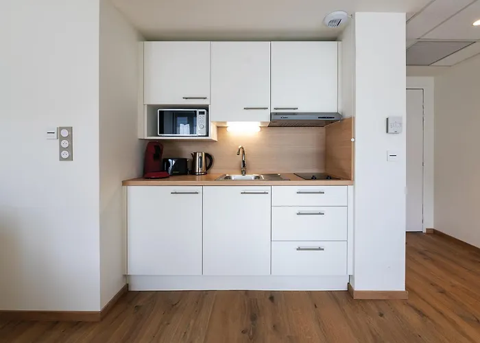 شقة Ovelia - Le Pavillon Victoria